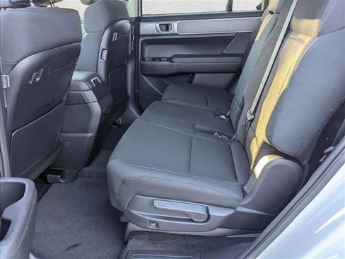 New 2026 Hyundai Santa Fe SE image 13