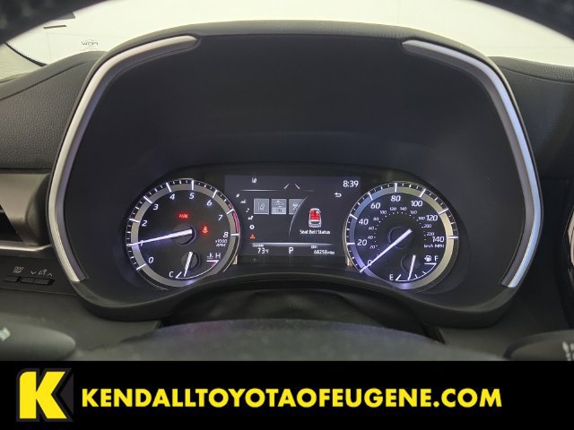 Used 2022 Toyota Highlander XLE AWD/4WD image 15