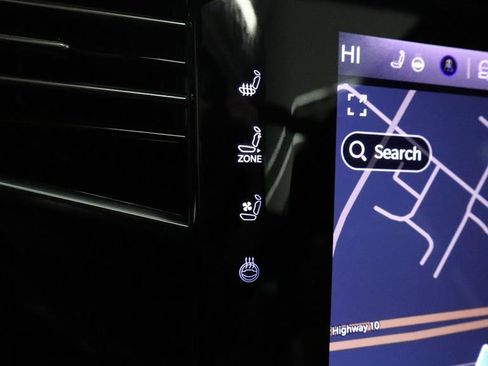 Used 2024 Jeep Grand Wagoneer L Series II w/ Quick Order Packagew 28T image 54