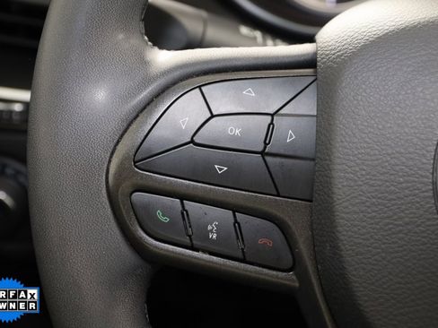 Used 2022 Jeep Cherokee Trailhawk image 34