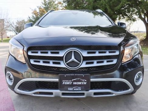 Used 2020 Mercedes-Benz GLA 250 image 2