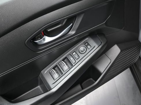 Certified 2024 Honda Accord LX image 22