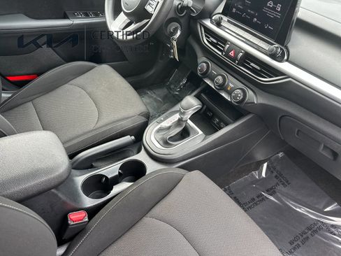Certified 2024 Kia Forte LXS image 16