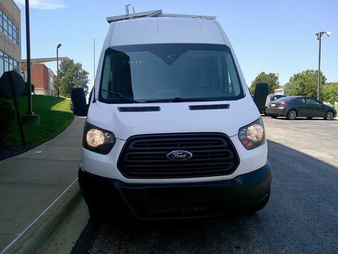 Used 2017 Ford Transit 350 148 High Roof Extended image 3