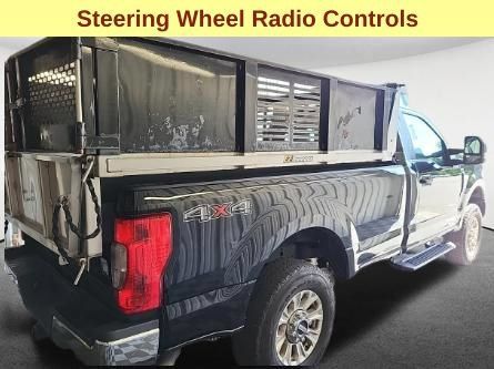Used 2022 Ford F250 XL w/ STX Appearance Package AWD/4WD image 10