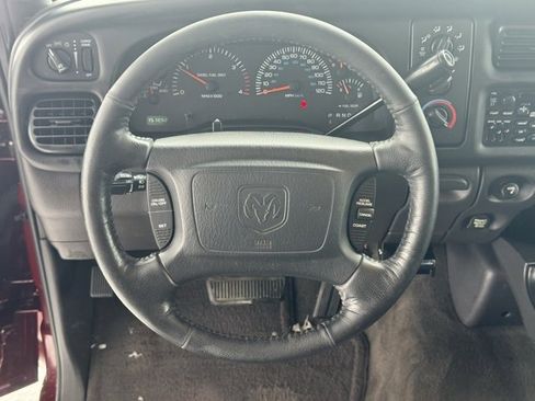 Used 2001 Dodge Ram 2500 Truck SLT image 17