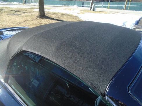 Used 2009 Aston Martin V8 Vantage Roadster image 19