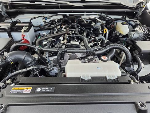 Used 2025 Toyota 4Runner TRD Sport AWD/4WD image 29