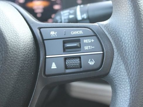 Used 2025 Honda Accord SE image 13