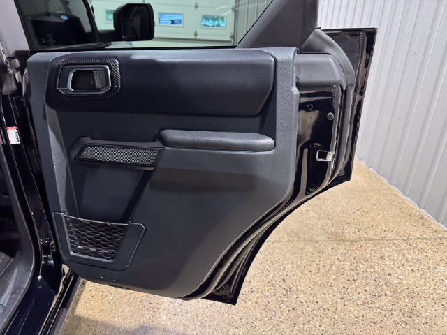 Used 2025 Ford Bronco Badlands AWD/4WD image 25