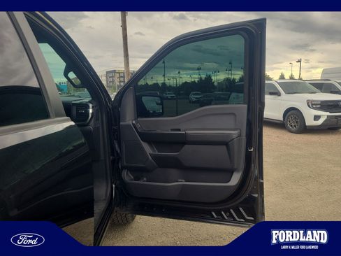 Used 2023 Ford F150 XL w/ STX Appearance Package AWD/4WD image 26