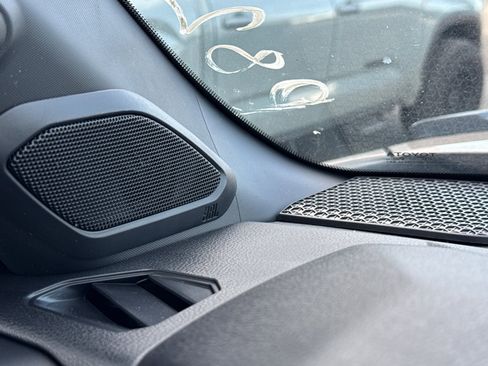 Certified 2025 Toyota Sequoia TRD Pro image 26