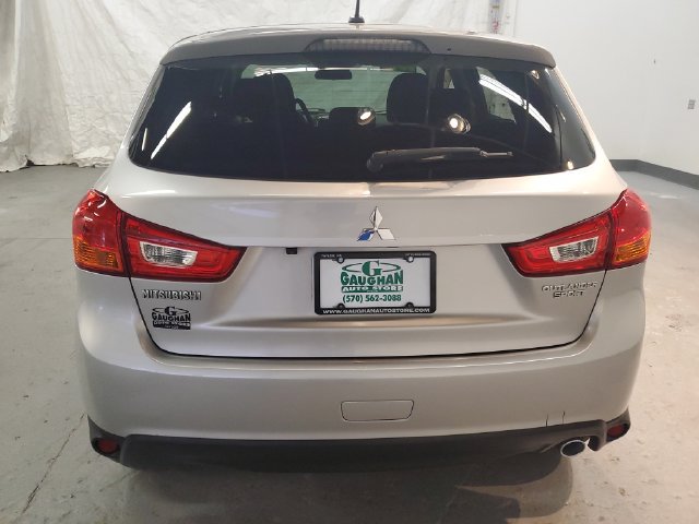 Used 2015 Mitsubishi Outlander Sport SE AWD/4WD image 5