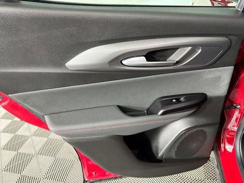 Used 2024 Dodge Hornet R/T w/ R/T Blacktop Package image 25