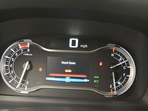 Used 2023 Honda Ridgeline RTL-E image 14