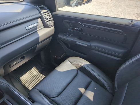 Used 2026 RAM 1500 RHO AWD/4WD image 15