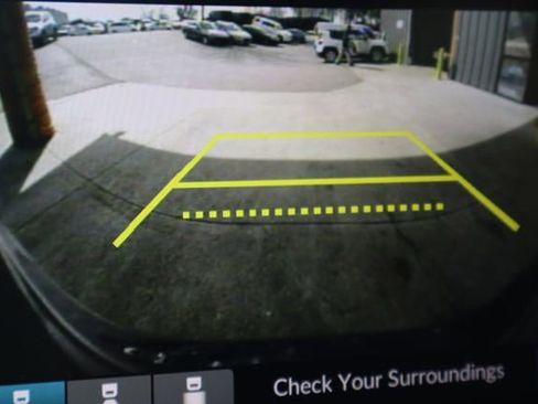 Used 2024 Honda CR-V Sport image 8