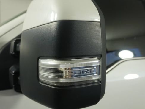 Used 2022 Ford F250 King Ranch AWD/4WD image 27