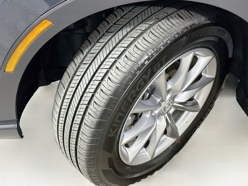 Certified 2026 Honda CR-V EX image 25