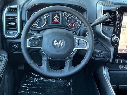 New 2026 RAM 2500 Big Horn AWD/4WD image 13
