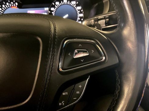 Used 2018 Lincoln MKZ Reserve w/ Climate Package AWD/4WD image 22