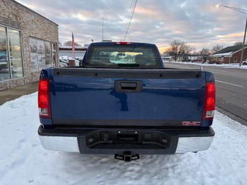 Used 2013 GMC Sierra 1500 W/T image 9