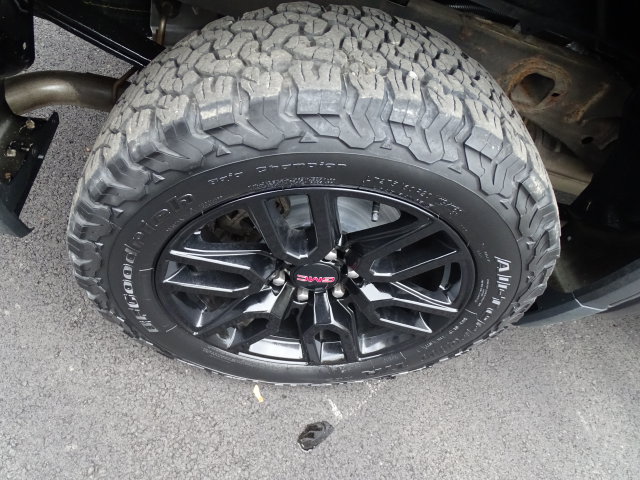 Certified 2023 GMC Sierra 1500 Pro w/ Graphite Edition AWD/4WD image 28