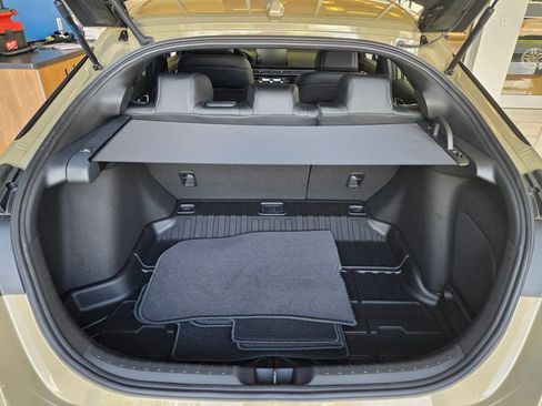 New 2026 Honda Civic Sport Touring image 11