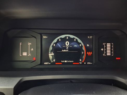 Used 2024 Toyota Tacoma SR5 image 20