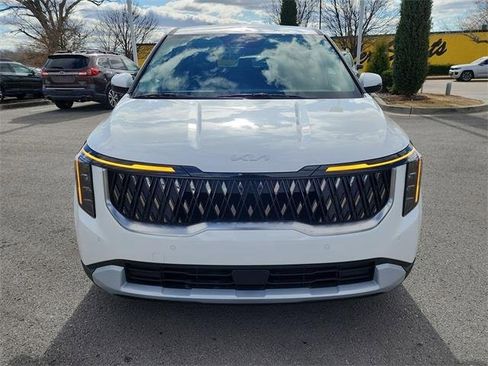 New 2026 Kia Carnival image 9