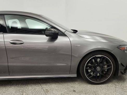 Used 2020 Mercedes-Benz CLA 45 AMG 4MATIC image 51