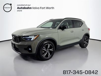 Certified 2023 Volvo XC40 B5 Plus w/ Driver Assist Package