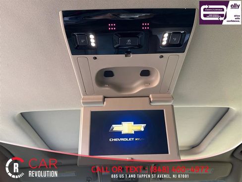 Used 2020 Chevrolet Tahoe Premier AWD/4WD image 42