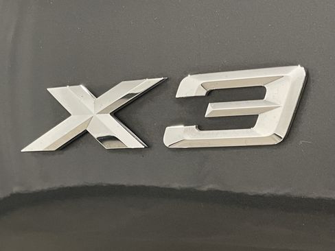 Used 2023 BMW X3 xDrive30i AWD/4WD image 24