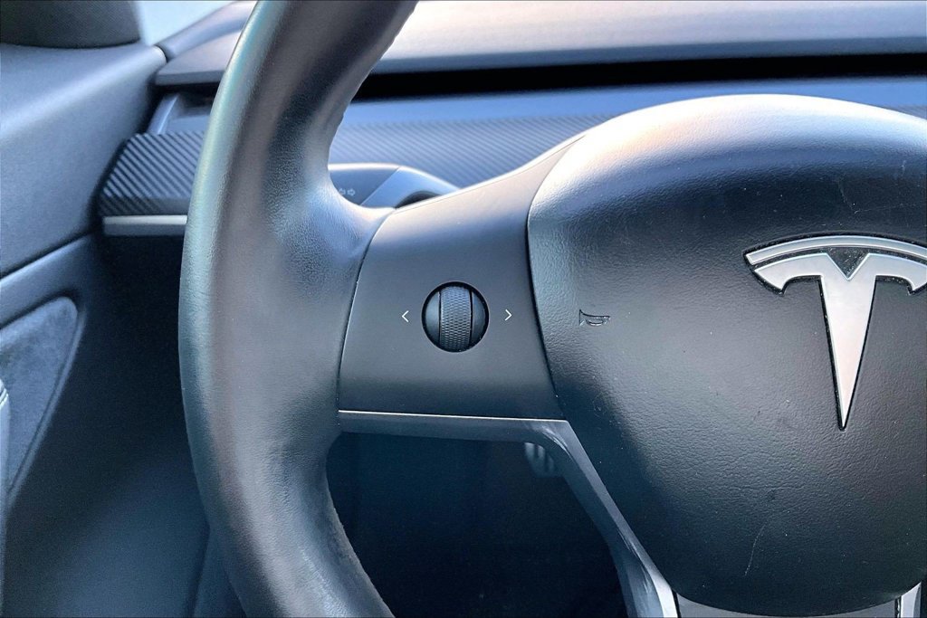 Used 2019 Tesla Model 3 Mid Range RWD image 20