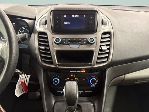 Used 2021 Ford Transit Connect XL FWD image 16