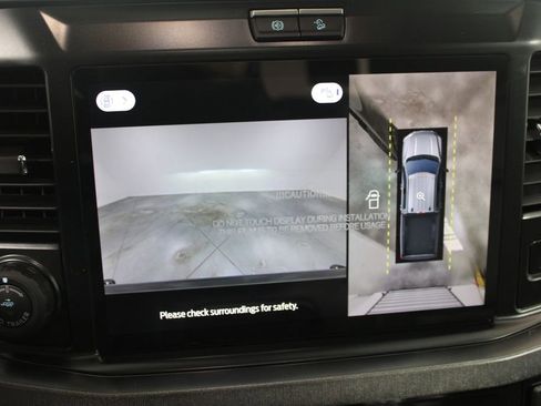 New 2026 Ford F350 Platinum image 55