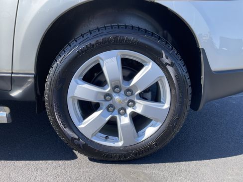 Used 2016 Chevrolet Traverse LT w/ Style and Technology Package AWD/4WD image 26