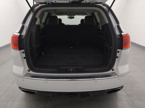 Used 2016 Buick Enclave Leather w/ Trailering Package image 29