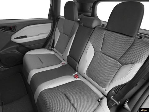 New 2026 Subaru Forester Premium AWD/4WD image 12
