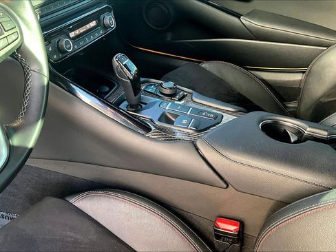 Used 2023 Toyota Supra image 16