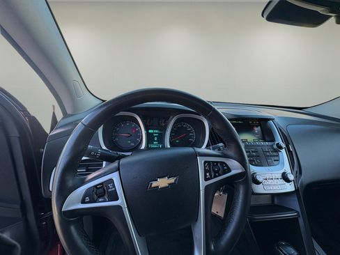 Used 2017 Chevrolet Equinox LT w/ Convenience Package image 15