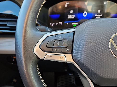 Certified 2024 Volkswagen Taos S image 16