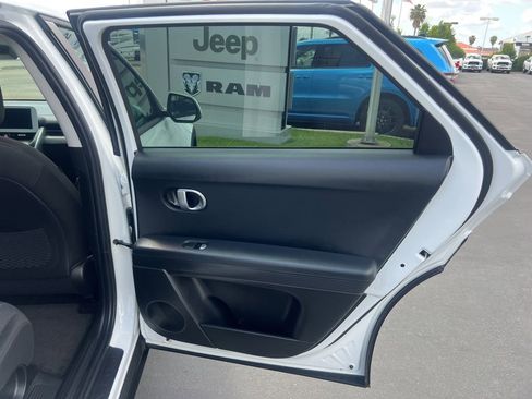 Used 2024 Hyundai Ioniq 5 SE RWD image 41