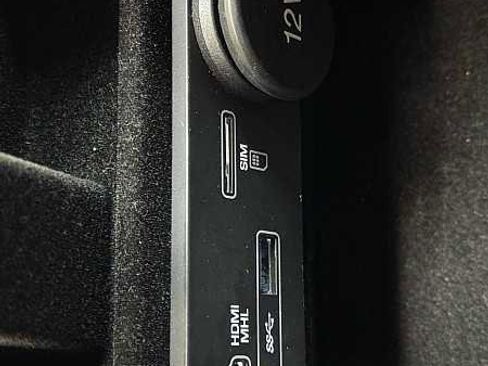 Used 2018 Land Rover Range Rover Evoque SE Premium image 33