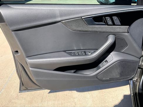 Used 2021 Audi A4 2.0T Premium Plus w/ Premium Plus Package image 22