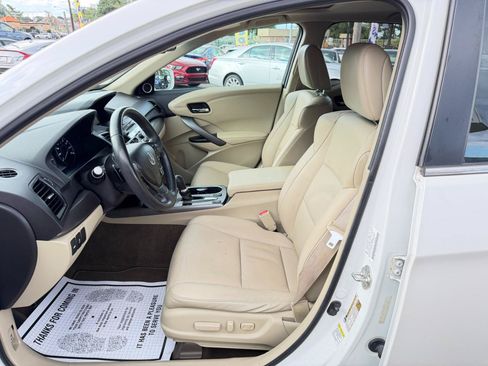 Used 2014 Acura RDX w/ Technology Package AWD/4WD image 12