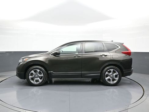 Used 2019 Honda CR-V EX-L image 9