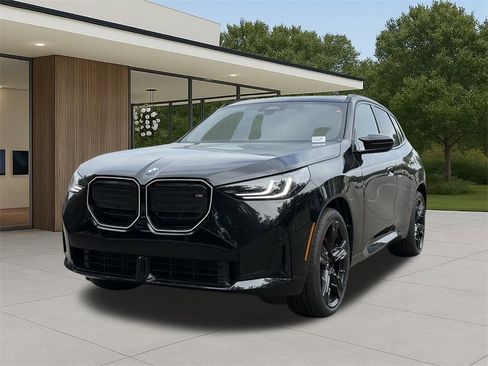 New 2026 BMW X3 M50 w/ M Sport Professional Package image 2
