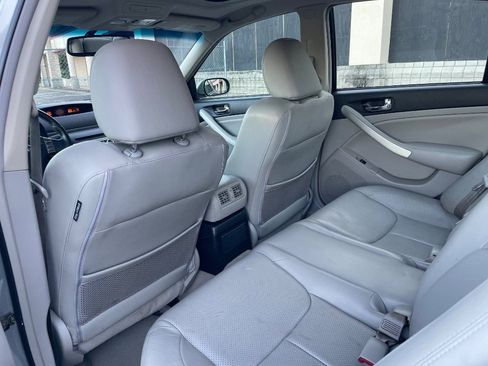 Used 2006 INFINITI G35 Sedan w/ (P03) Premium Pkg C image 32